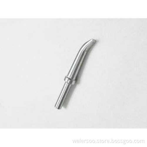 200 Series Copper Soldering Tips , Repair Tool For Iphone M